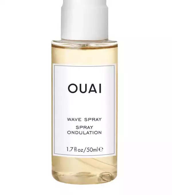 Oaui Mini Wave Spray